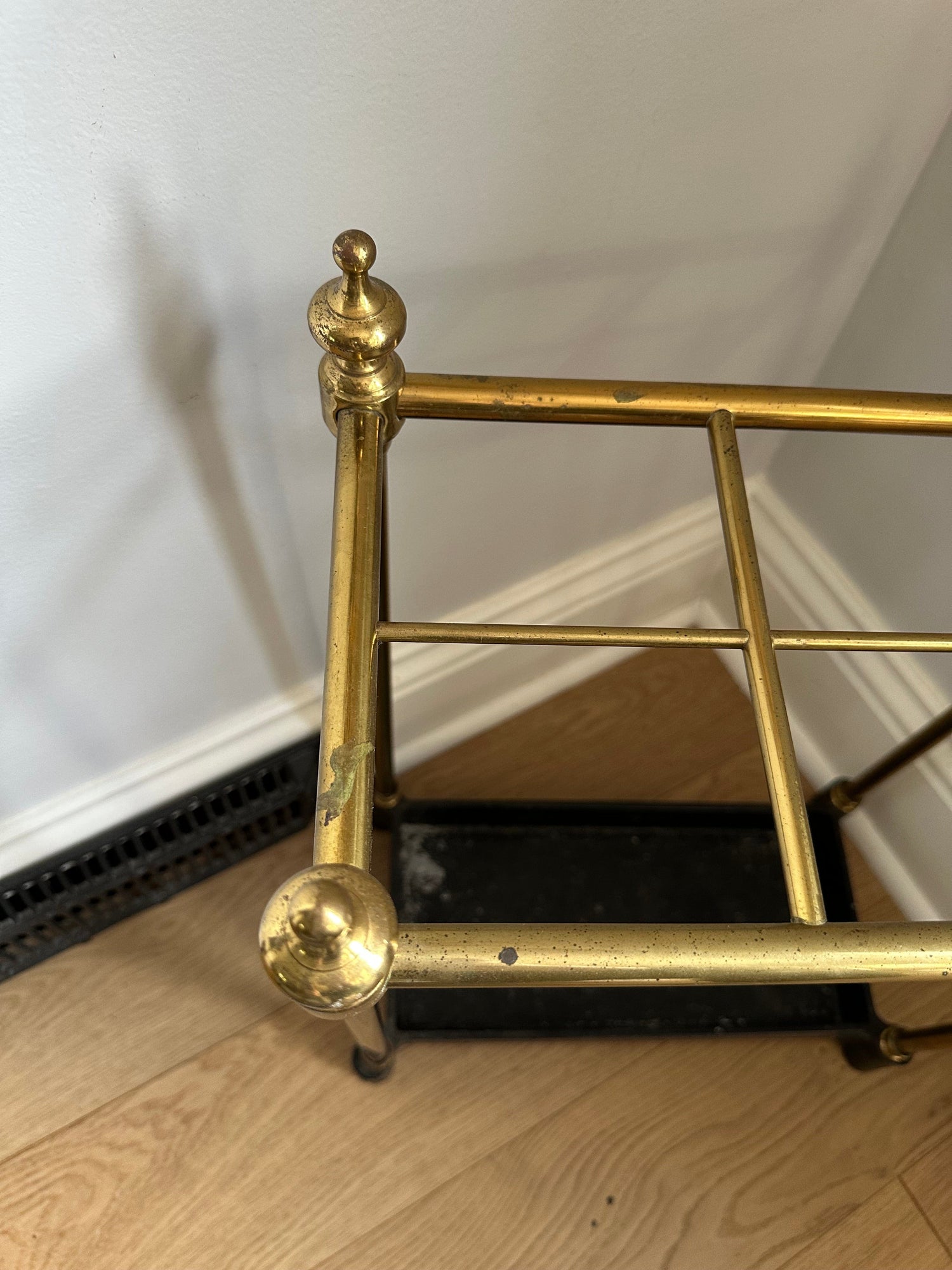 Antique Umbrella Stand