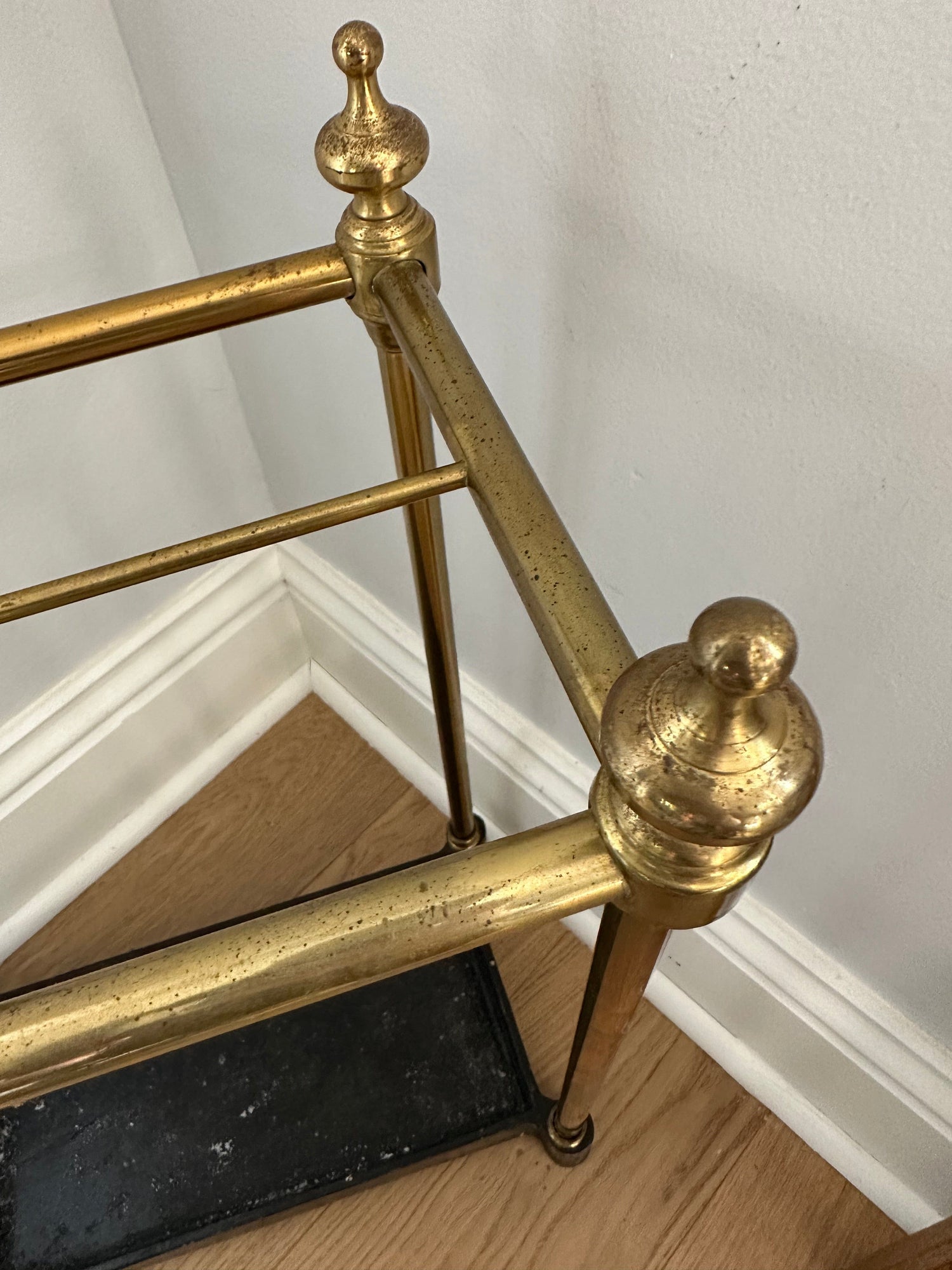 Antique Umbrella Stand