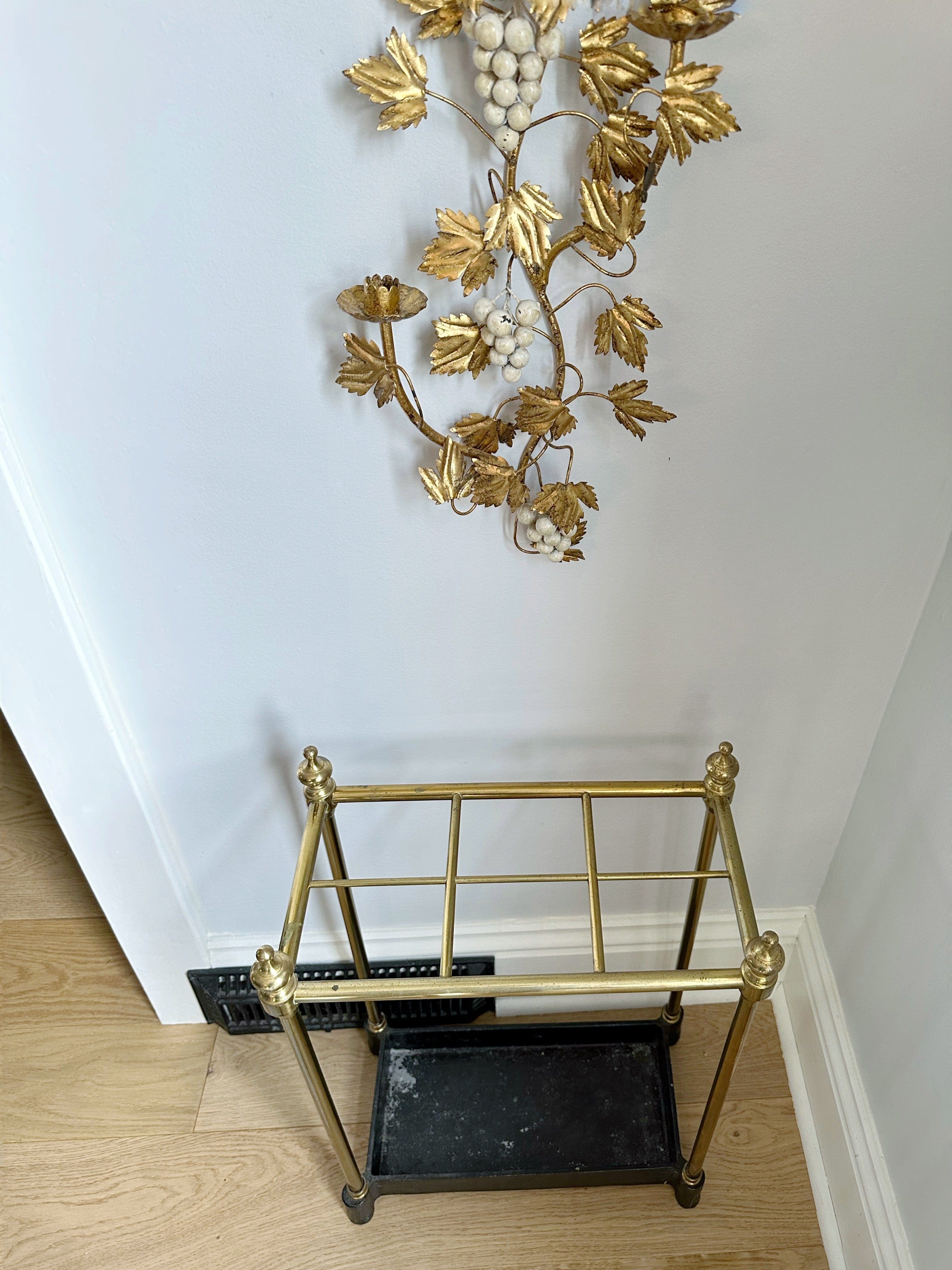 Antique Umbrella Stand