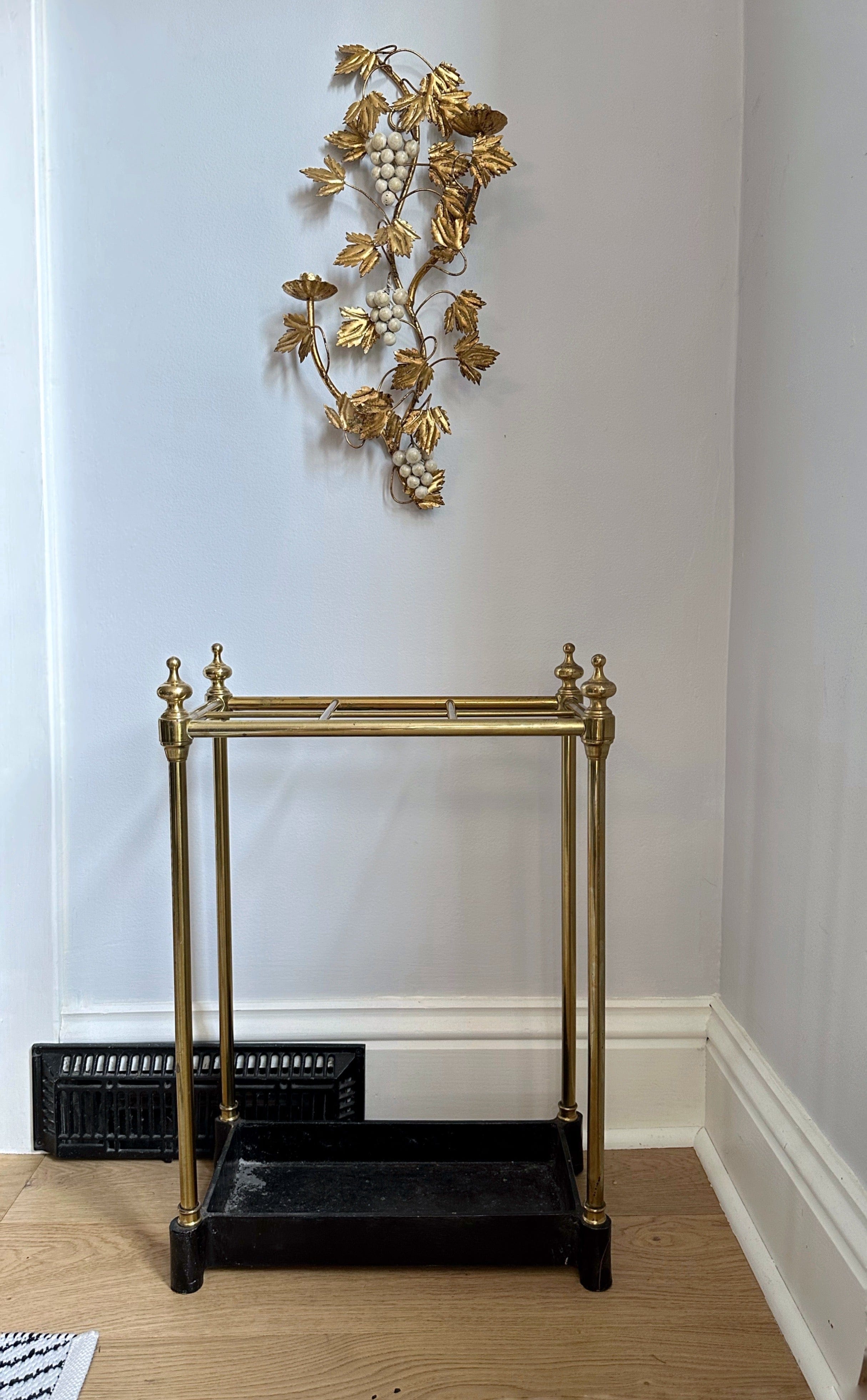 Antique Umbrella Stand