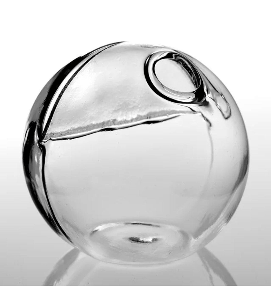 Bubble Place Card Holders