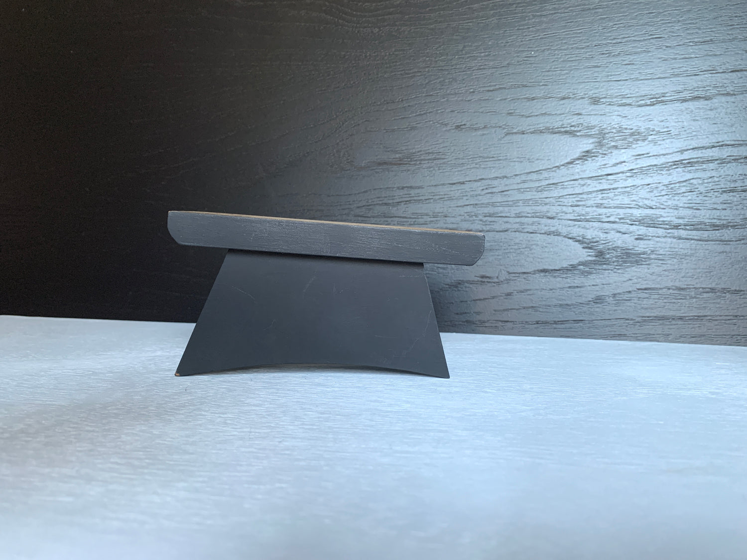 Folk Art Napkin Holder