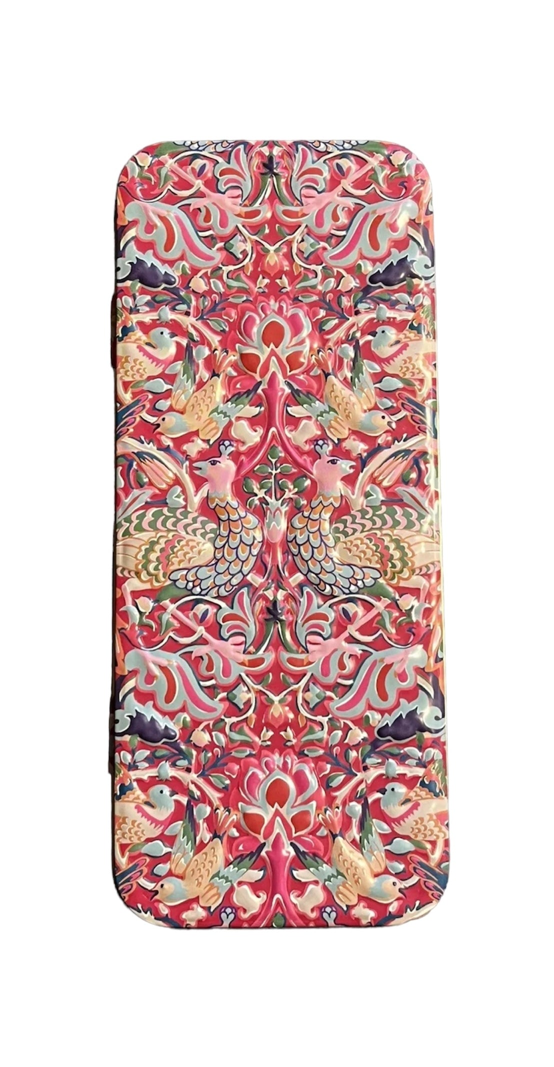 William Morris, Clementine + Clove