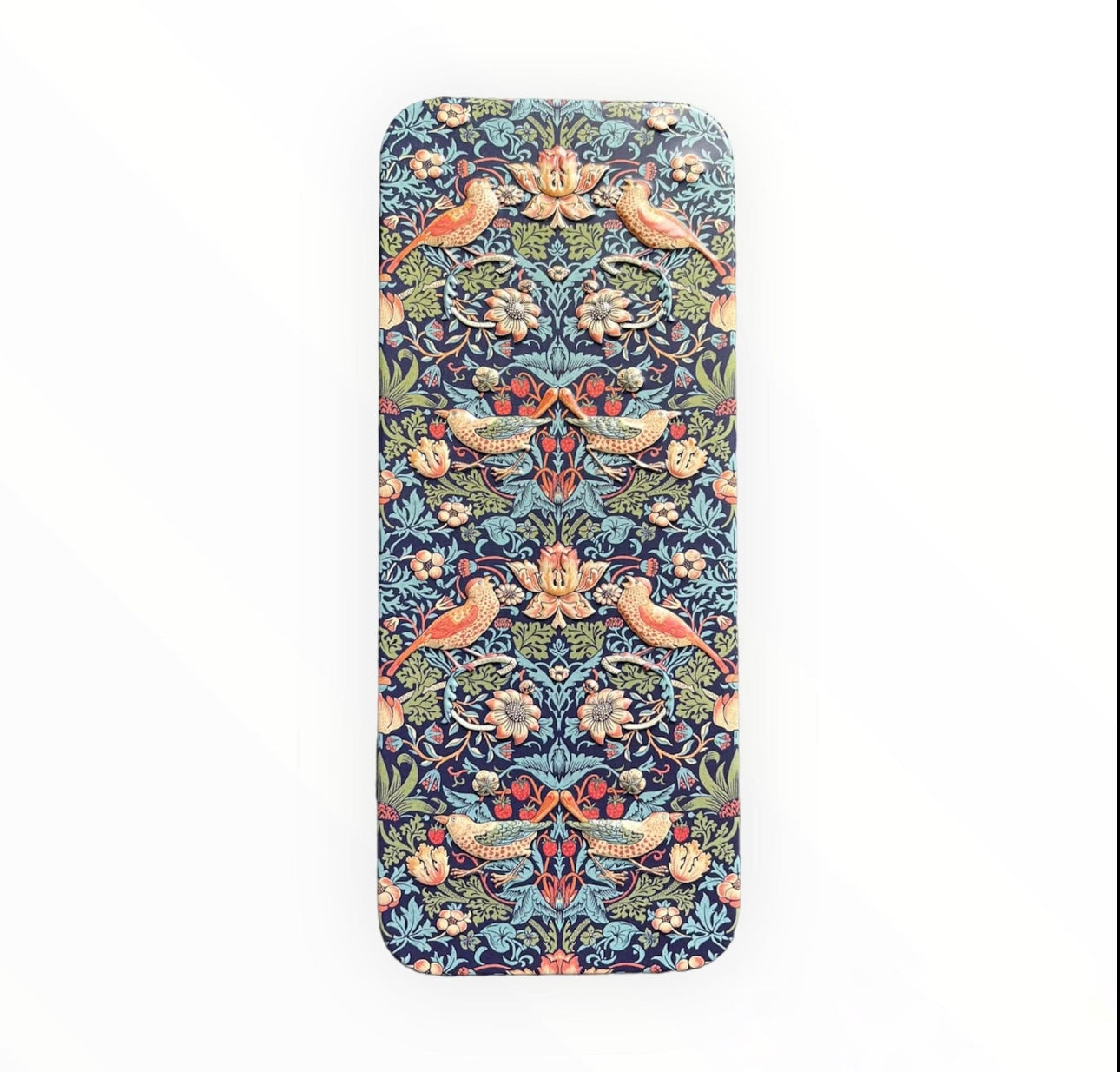 William Morris, Patchouli + Red Berry