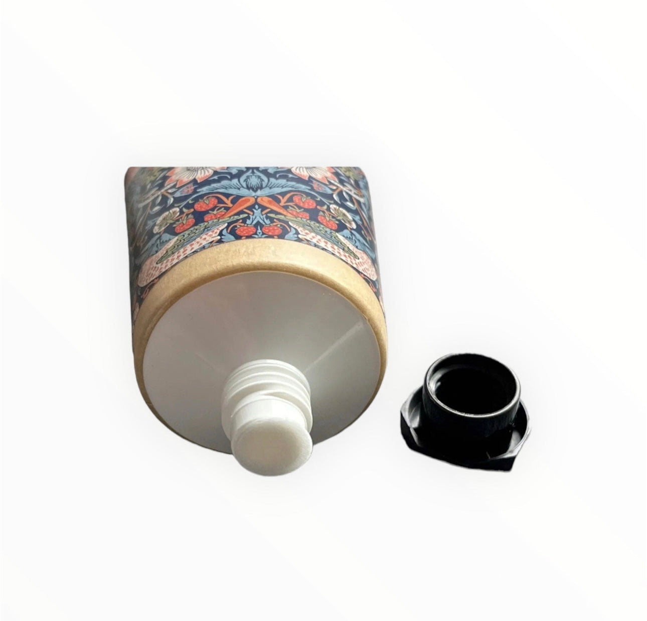 William Morris, Patchouli + Red Berry