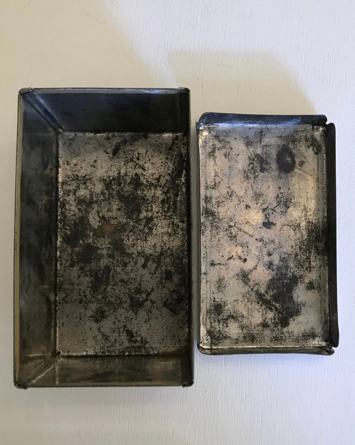 Vintage Peak Frean & Co. Tin