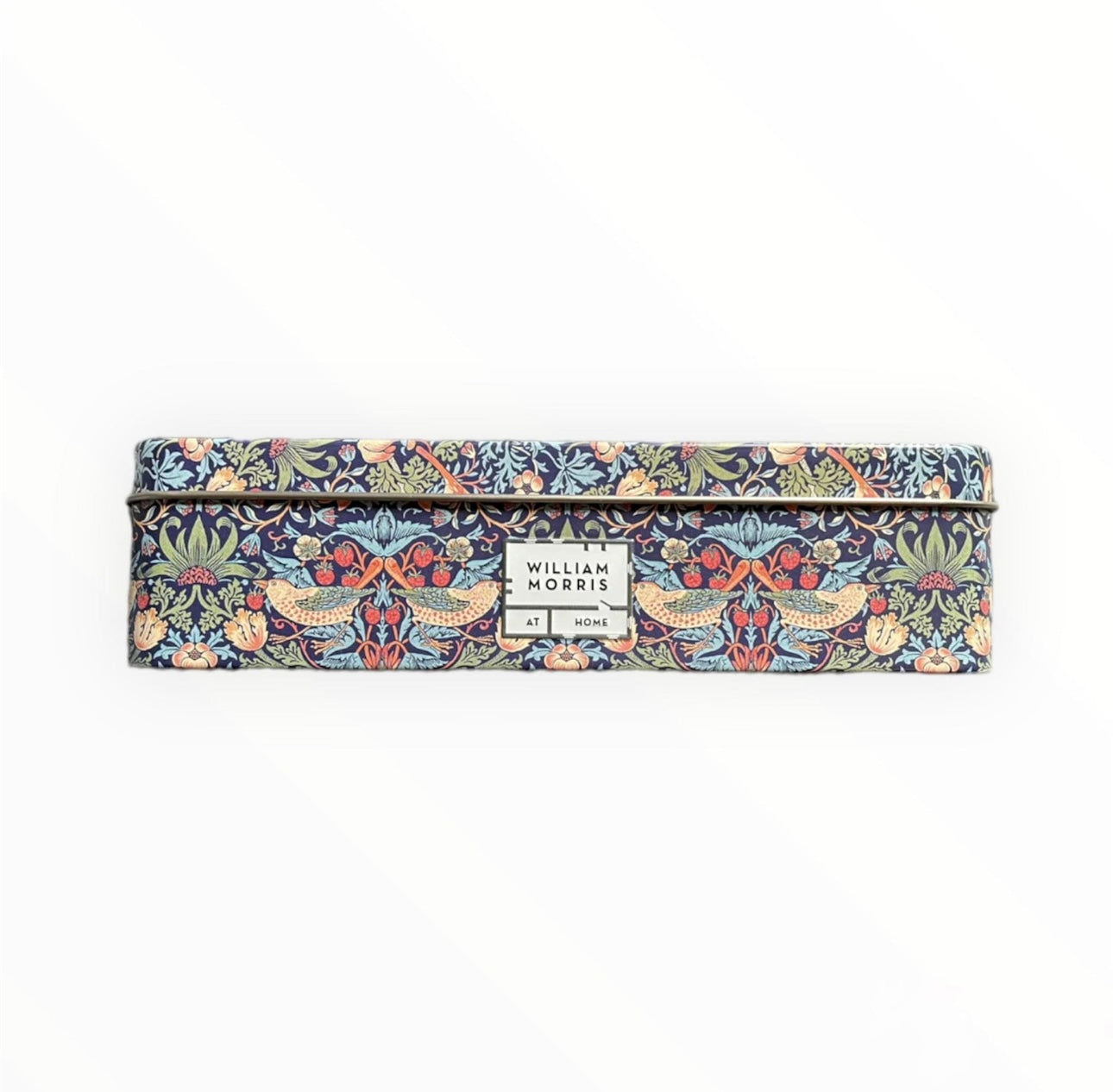 William Morris, Patchouli + Red Berry