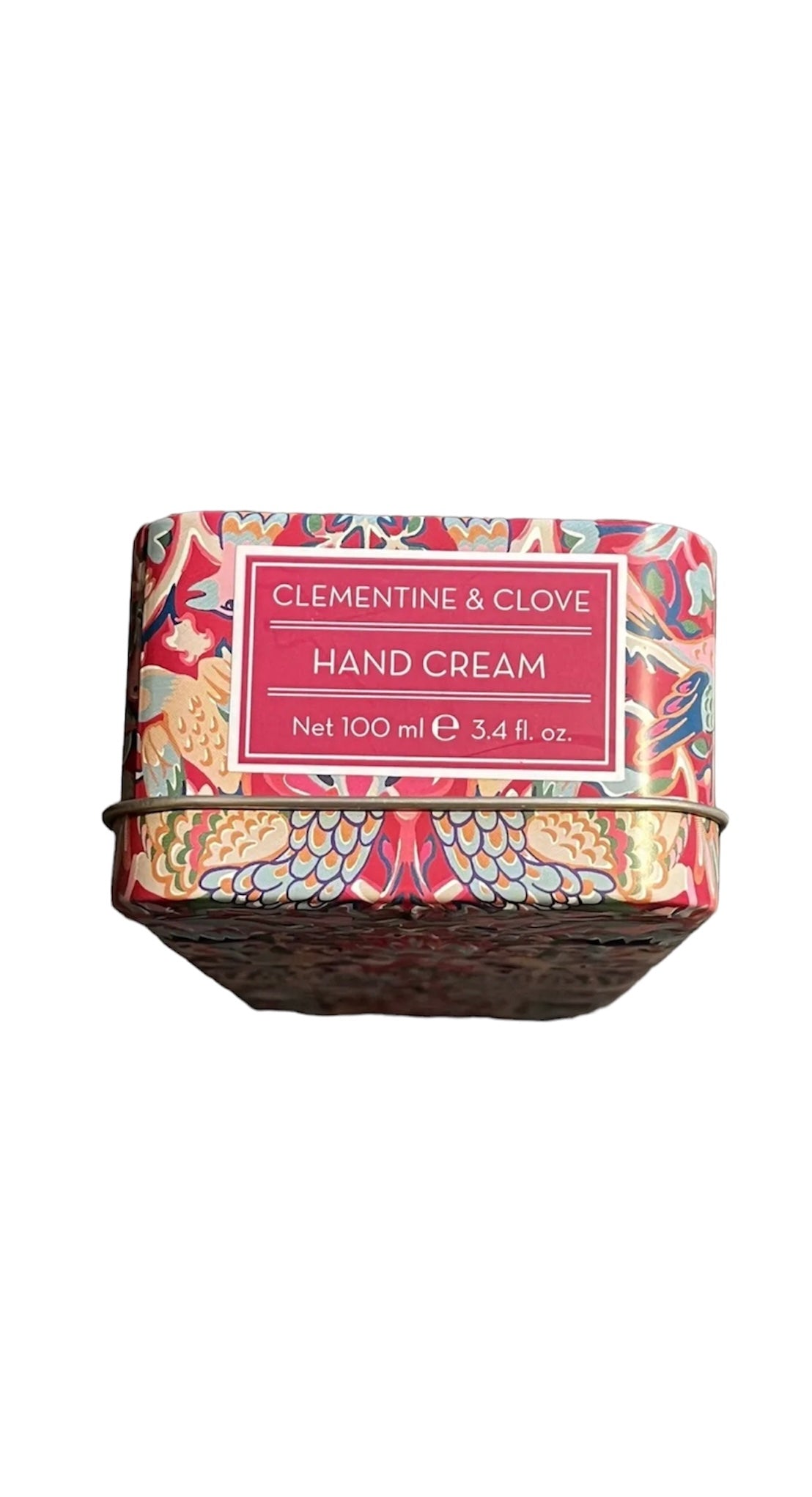 William Morris, Clementine + Clove