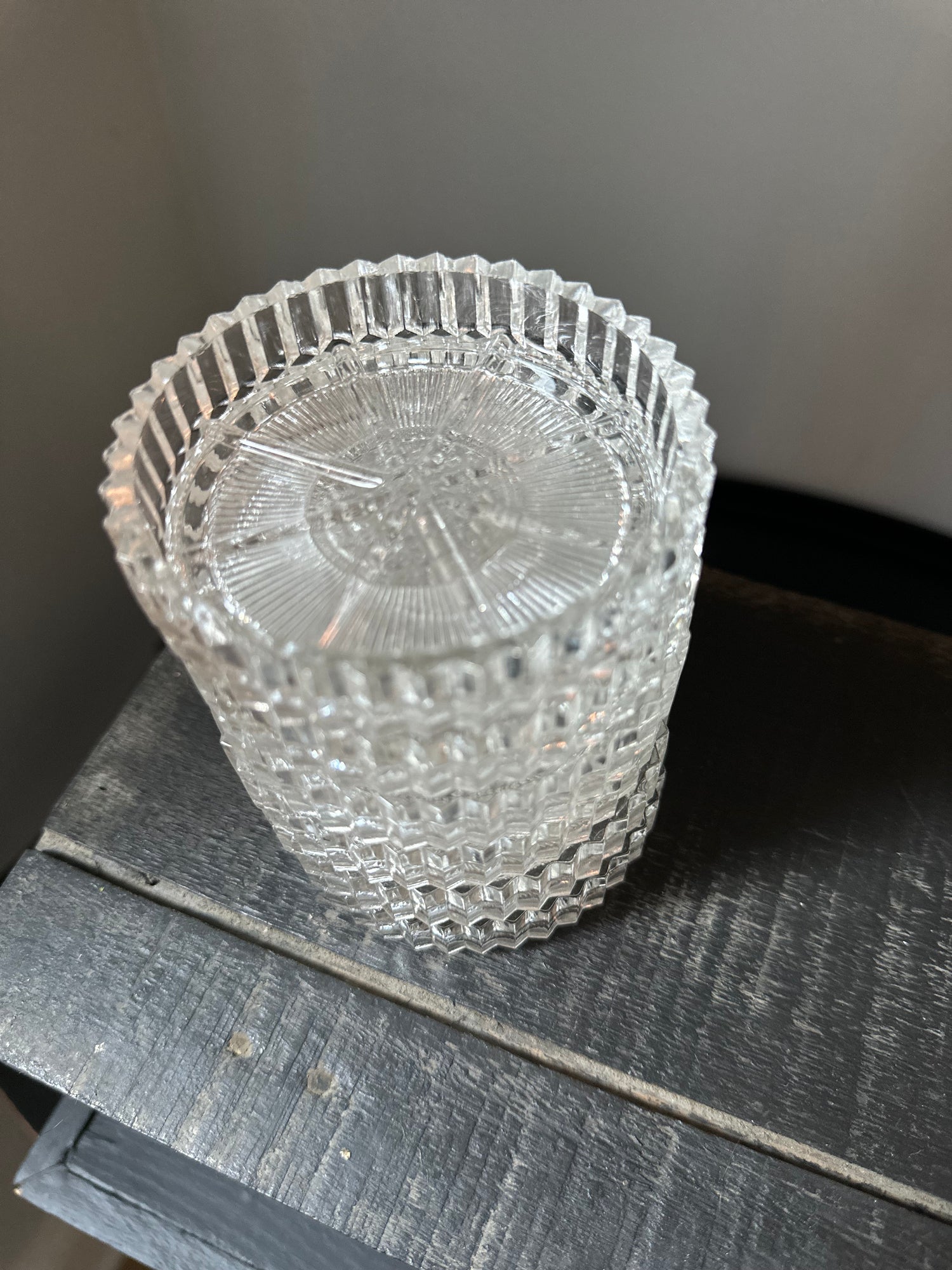 Set of 6 Vintage Coasters