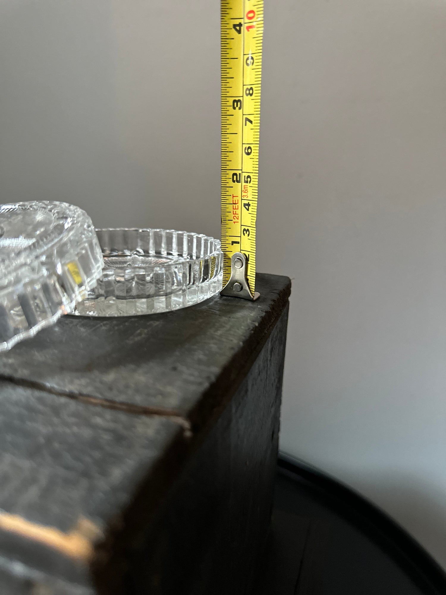 Set of 6 Vintage Coasters