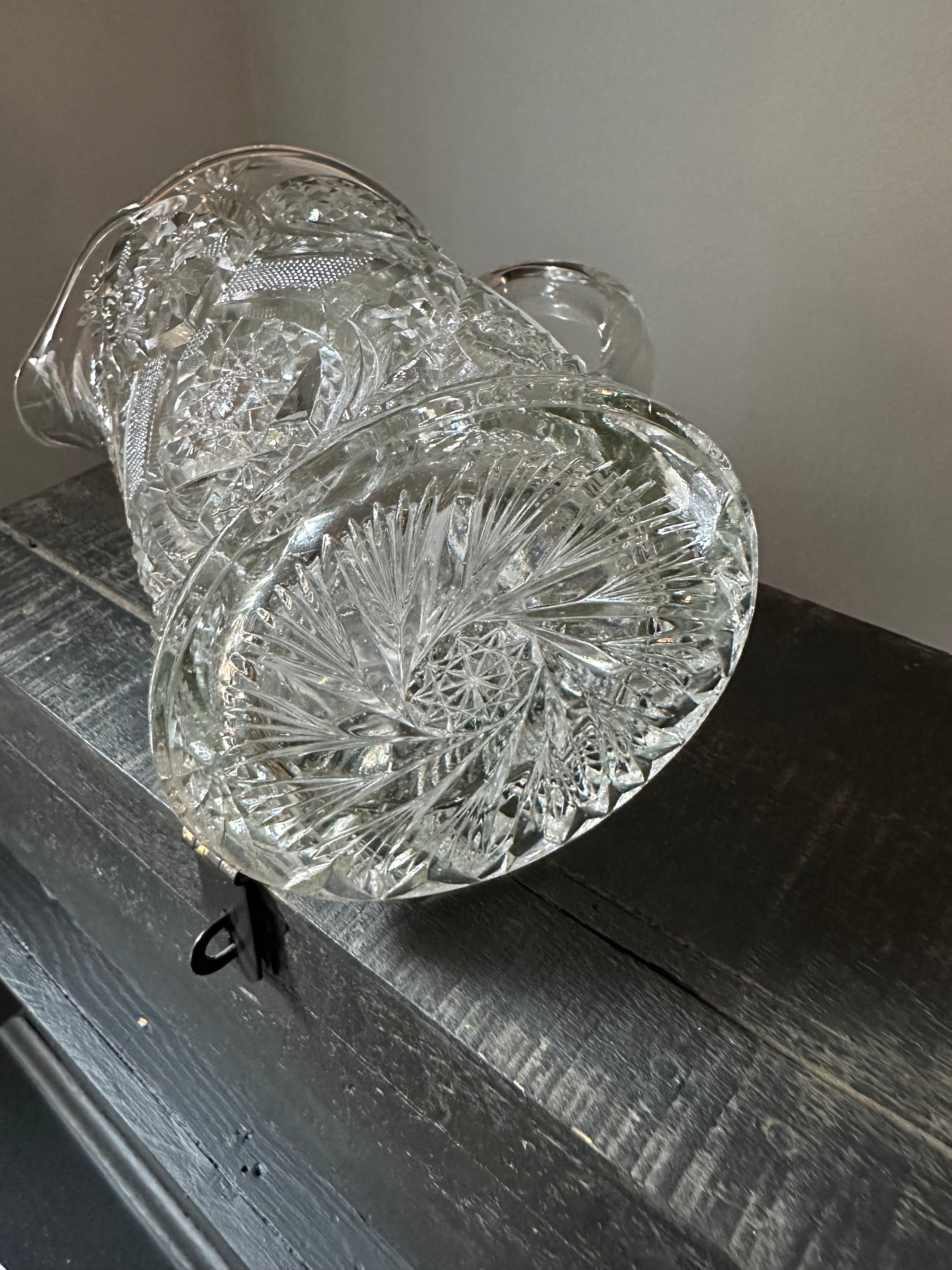 Set of 6 Vintage Coasters