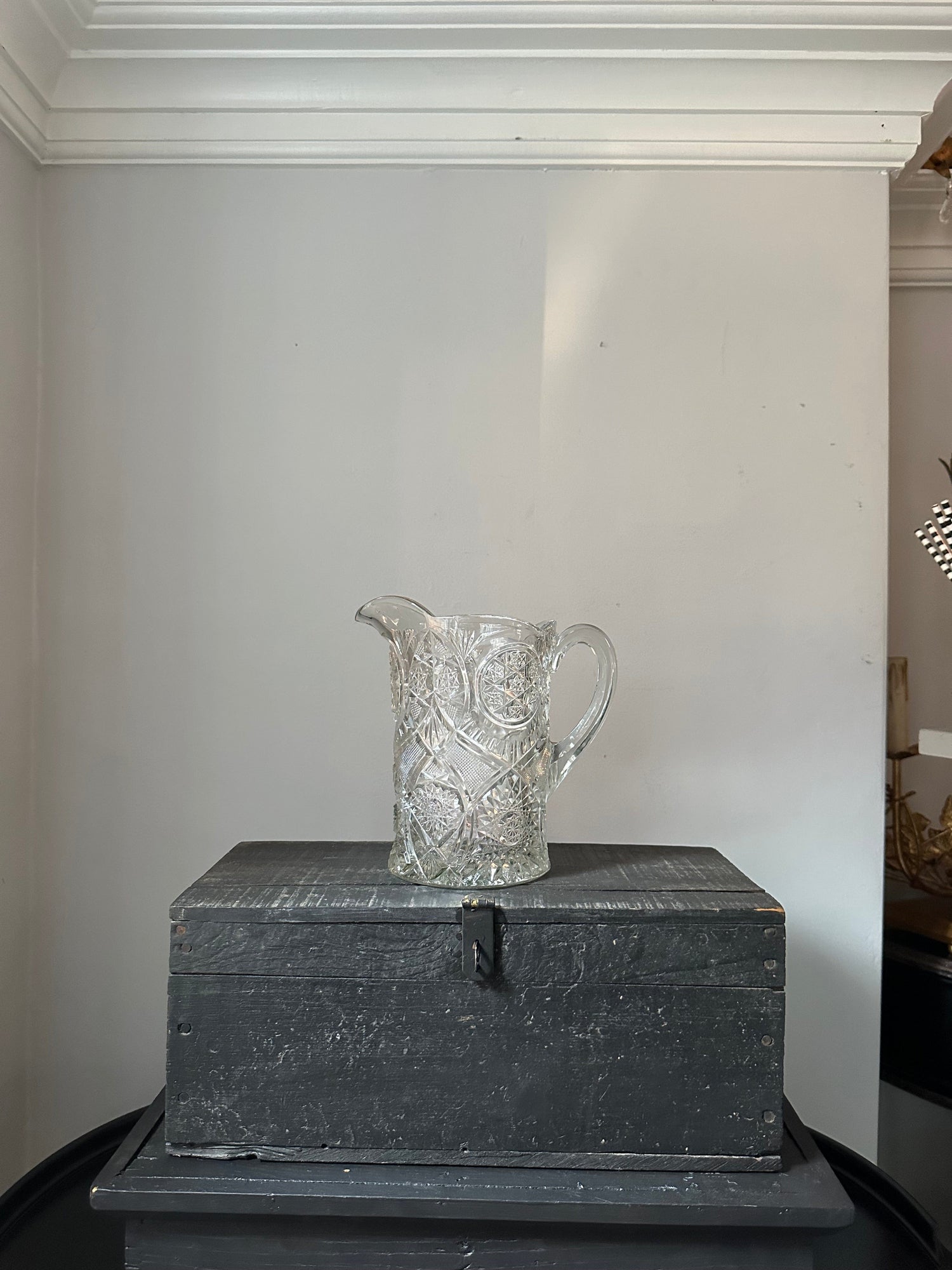 Set of 6 Vintage Coasters