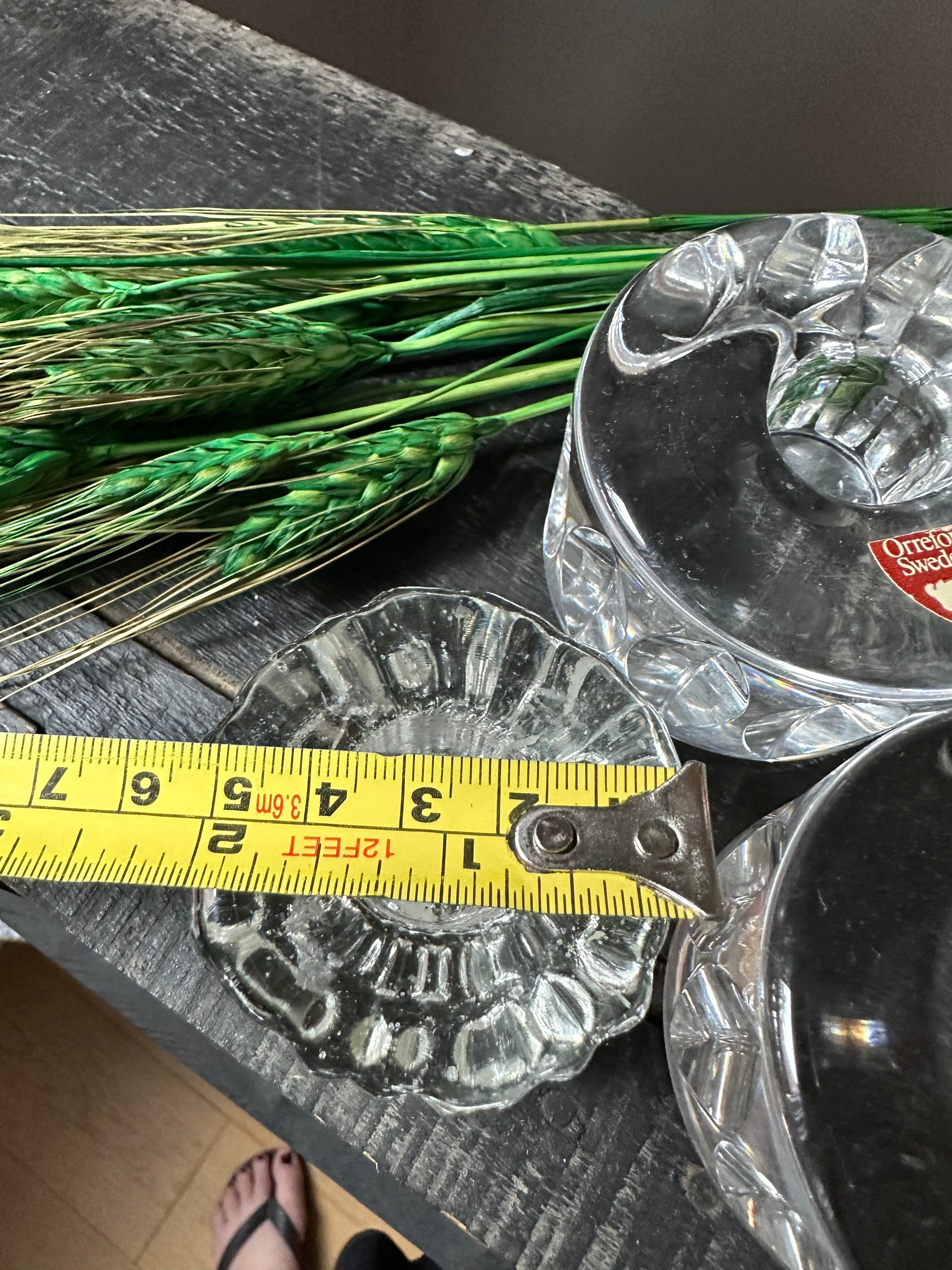 Set of 6 Vintage Coasters