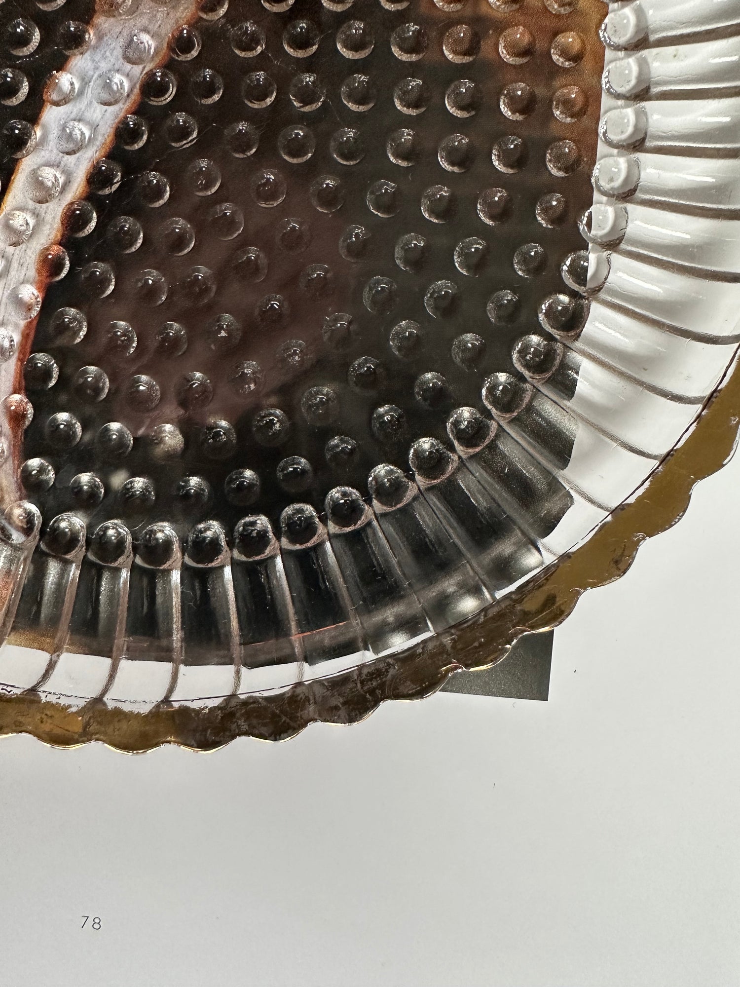 Vintage Cream, Sugar + Tray Set