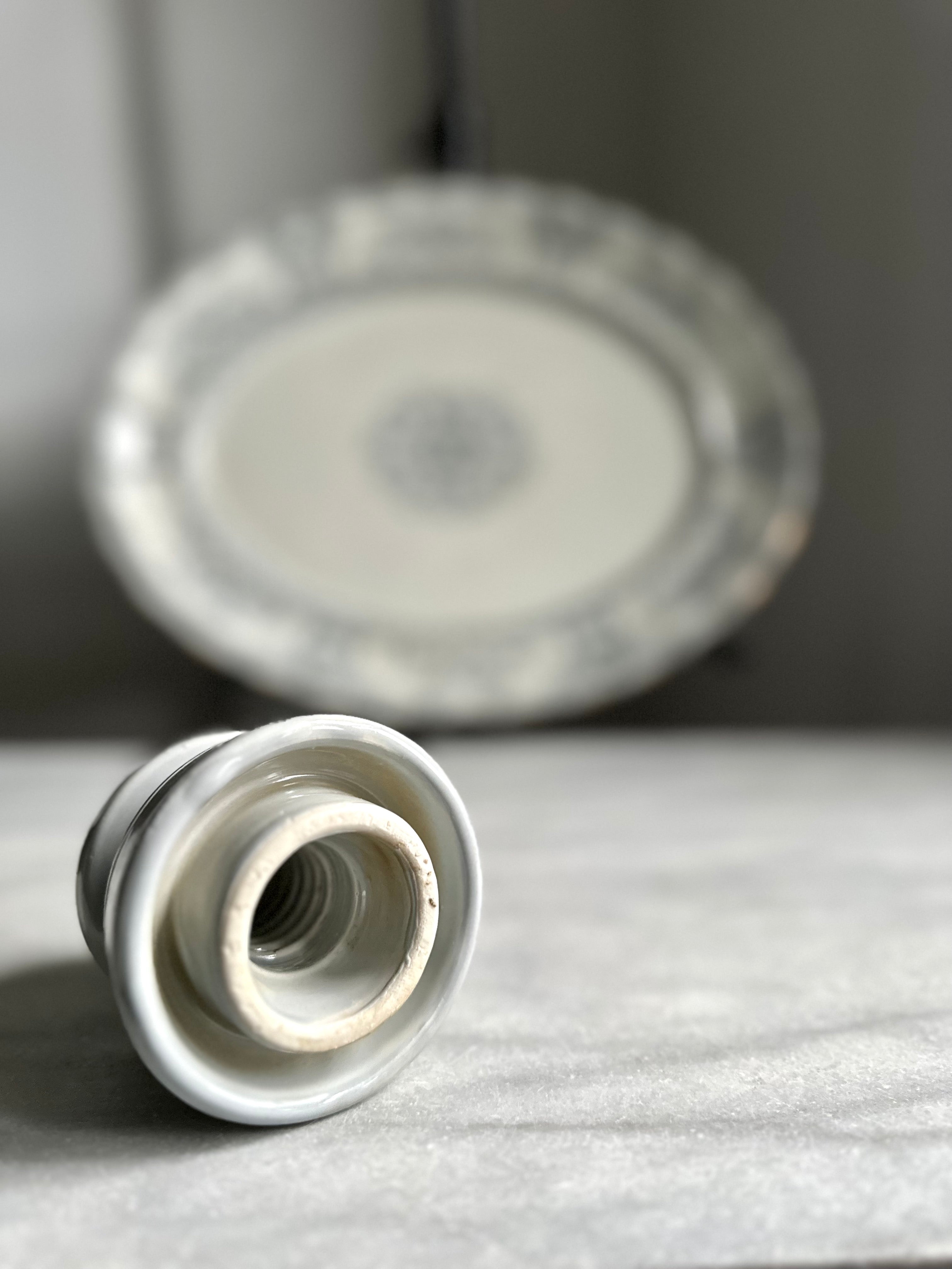 Vintage CP Canada Insulator