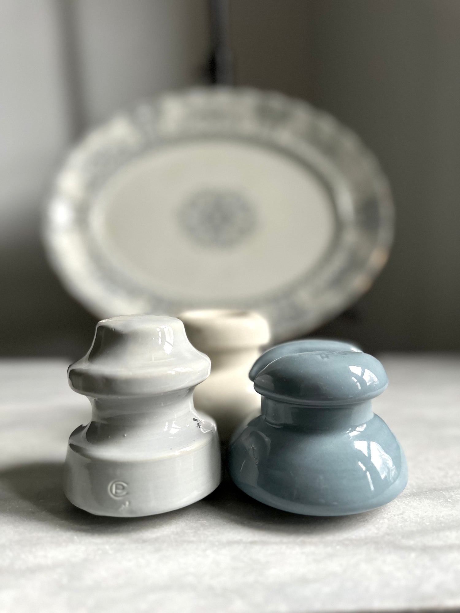 Vintage CP Canada Insulator