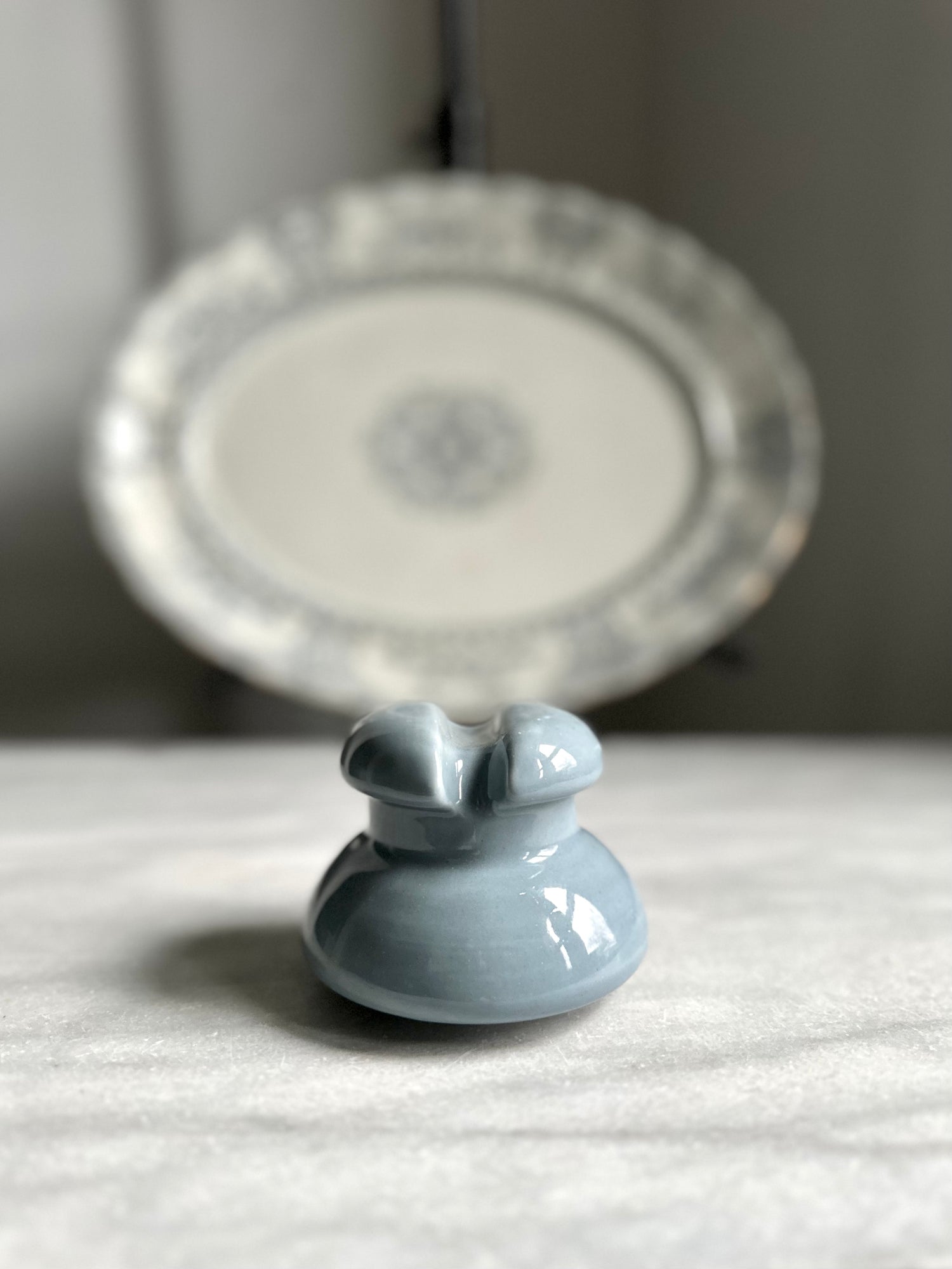 Vintage HESCHO Insulator