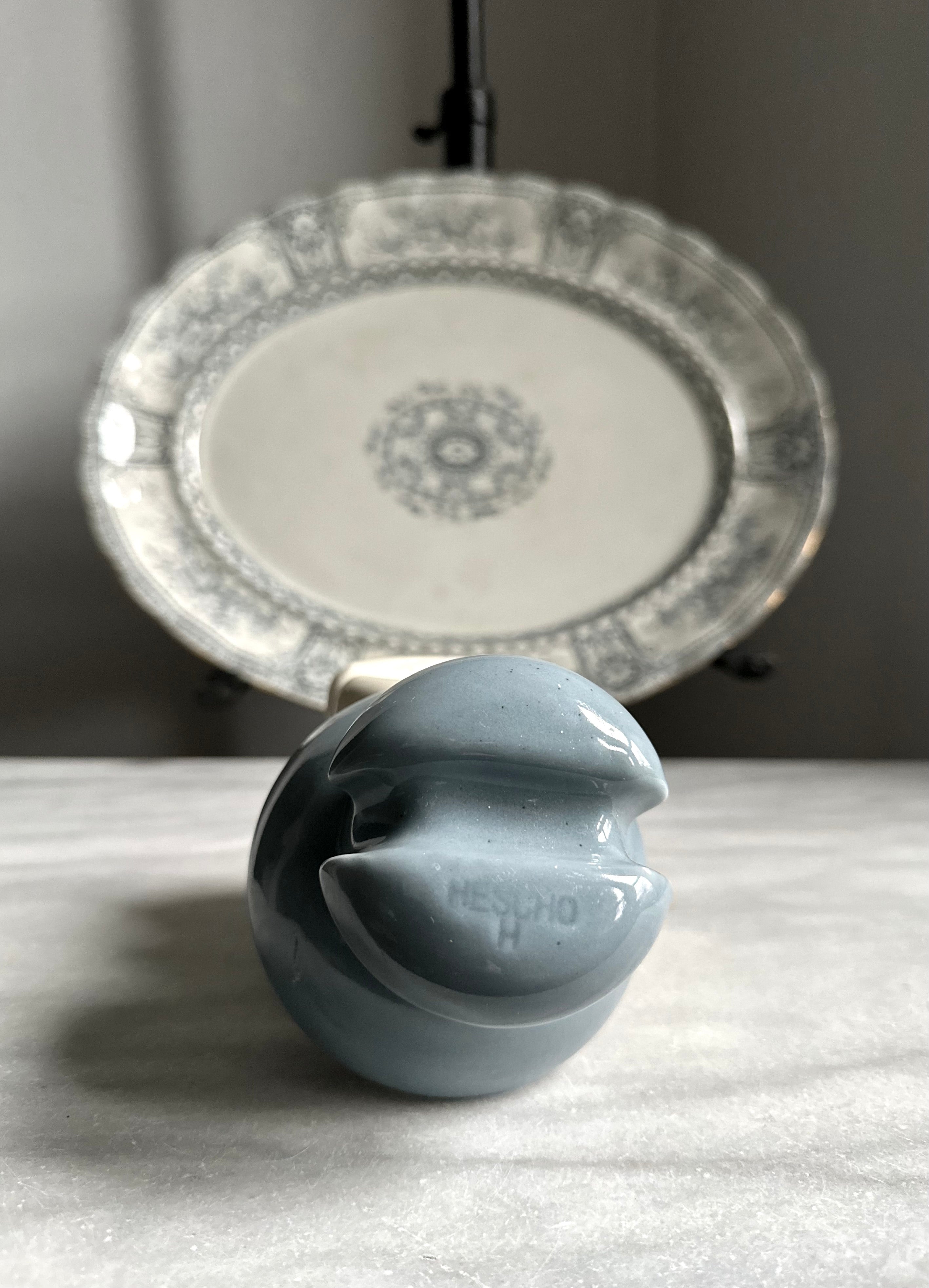 Vintage HESCHO Insulator