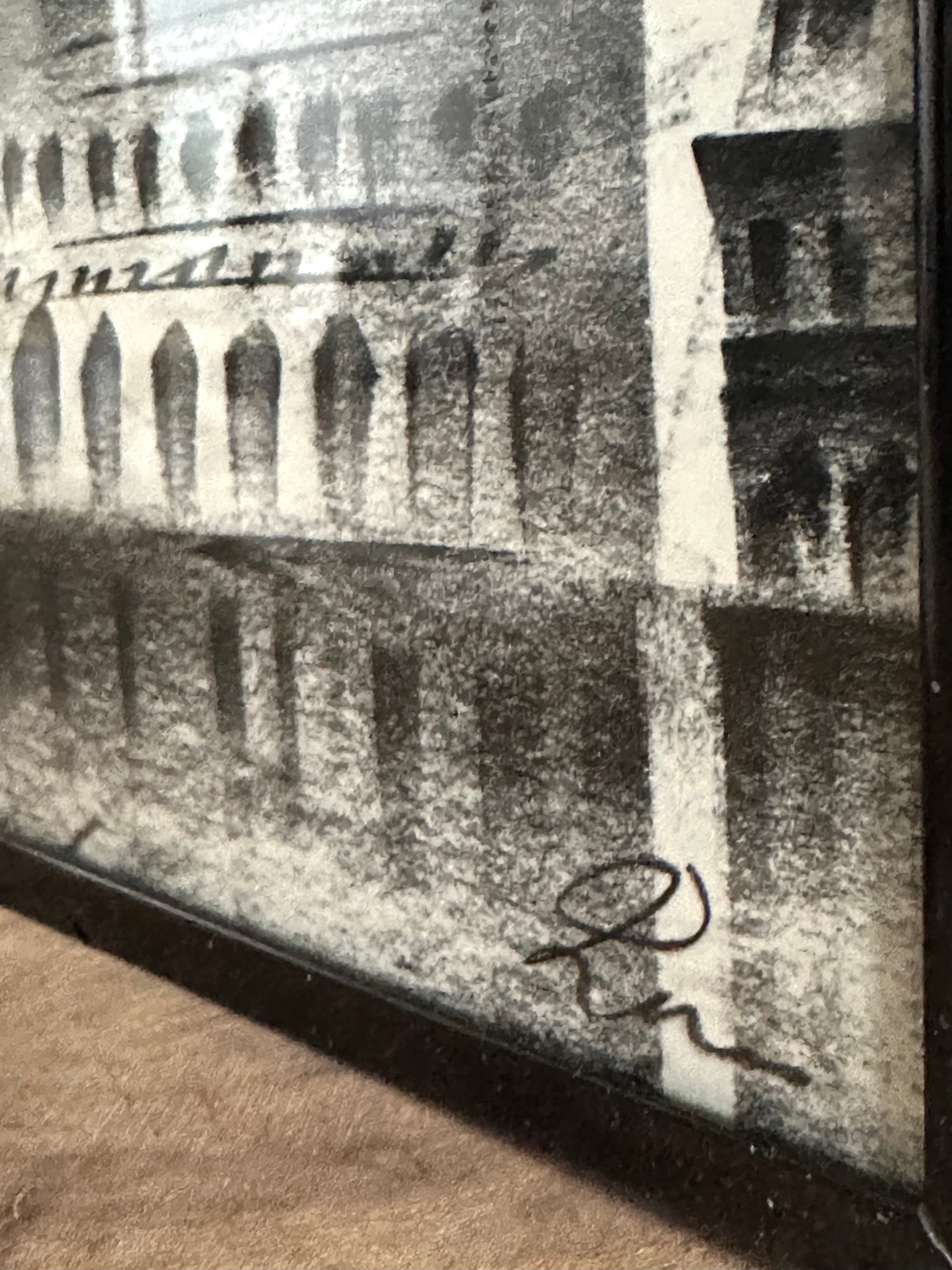 Vintage Mini Charcoal