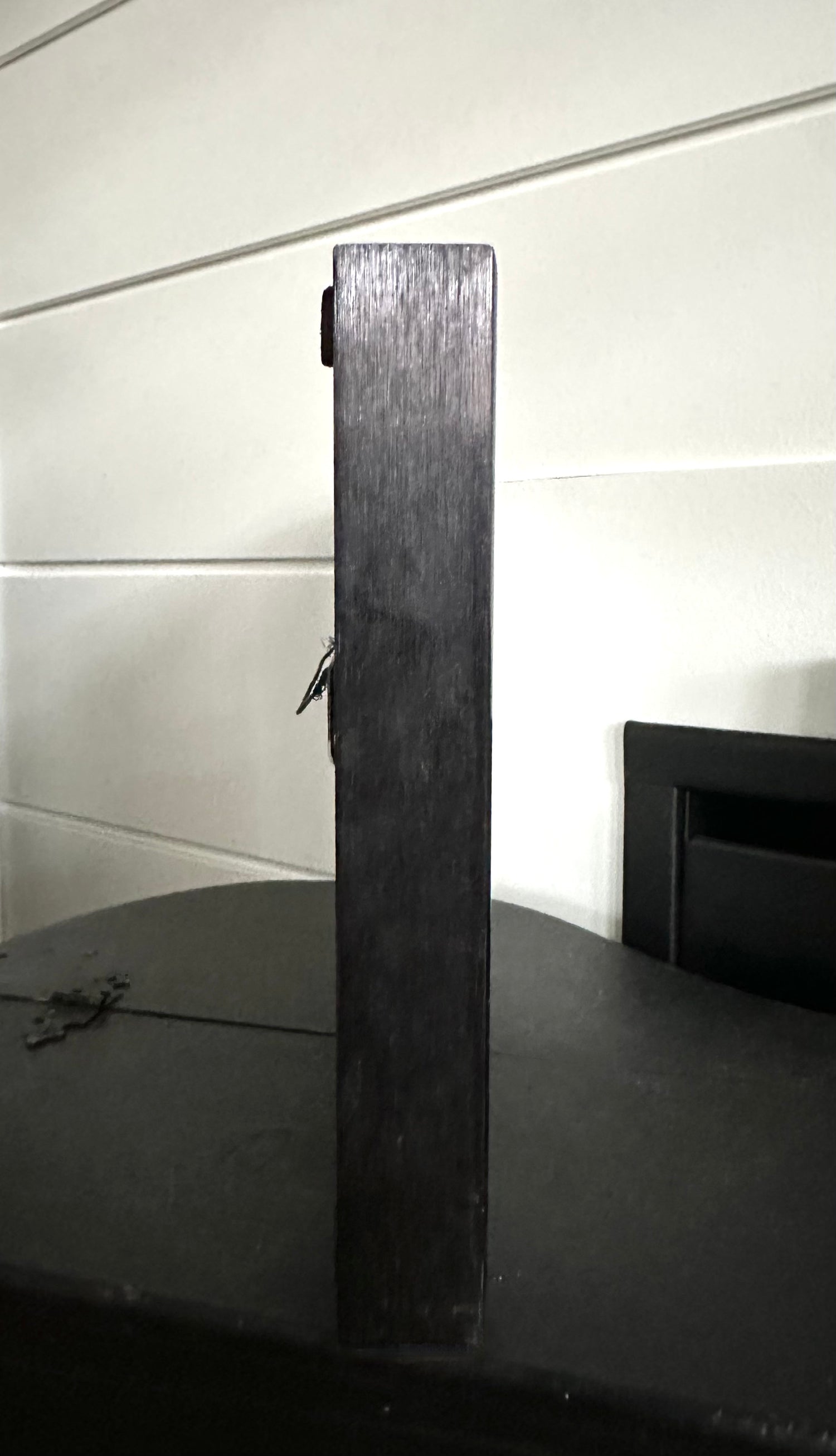 Vintage Mini Charcoal