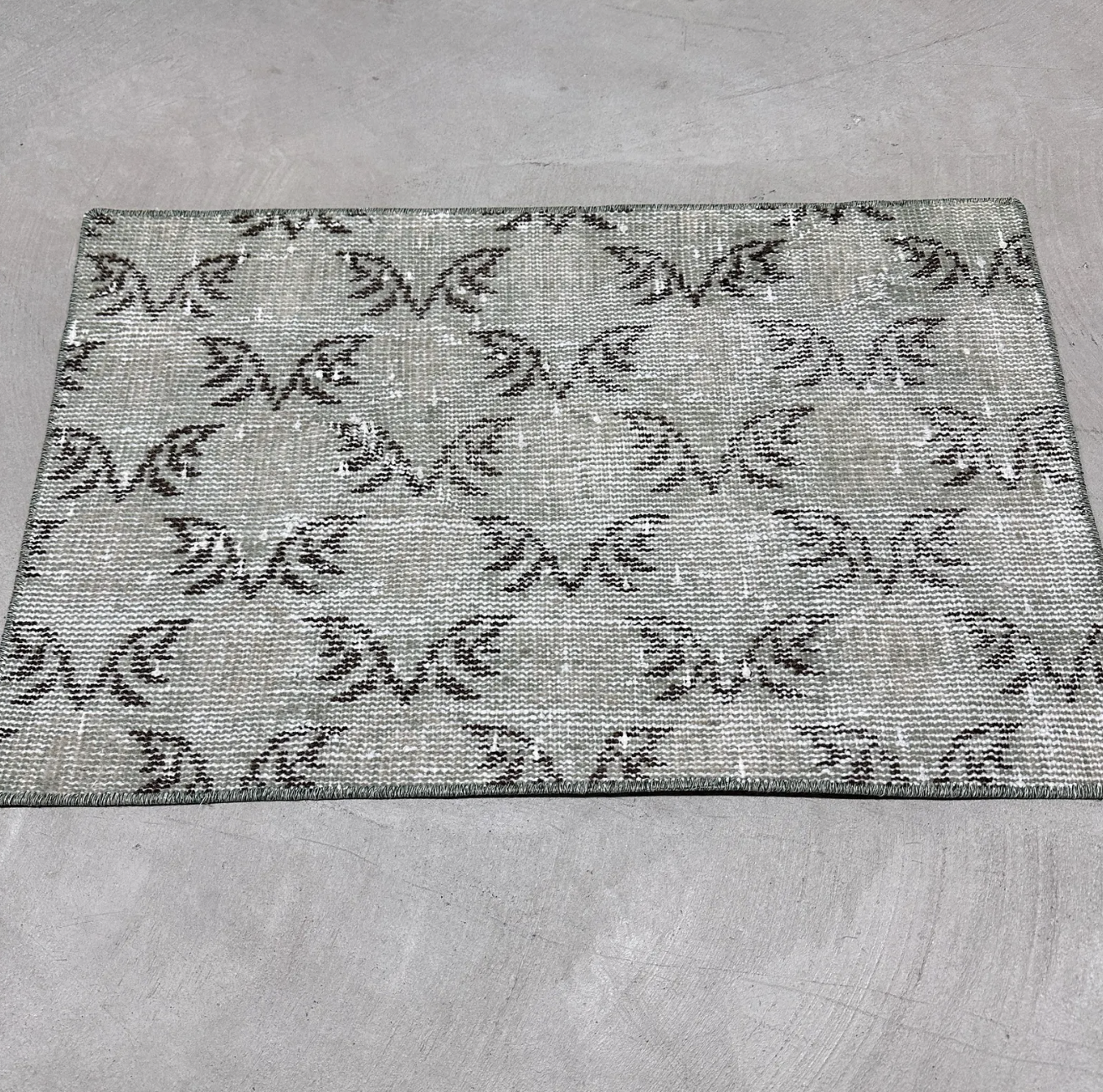 Vintage Rug, Small