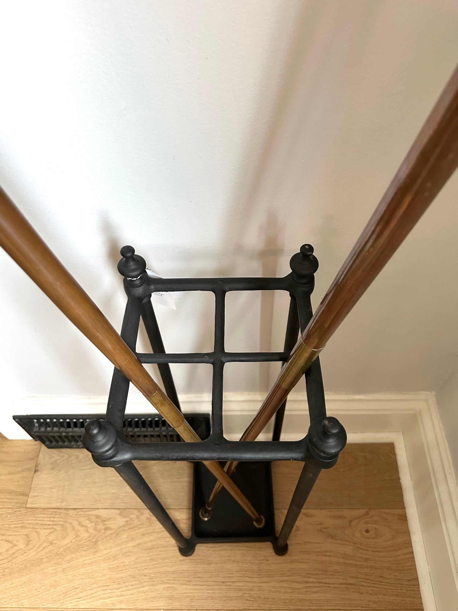 Vintage Umbrella Stand