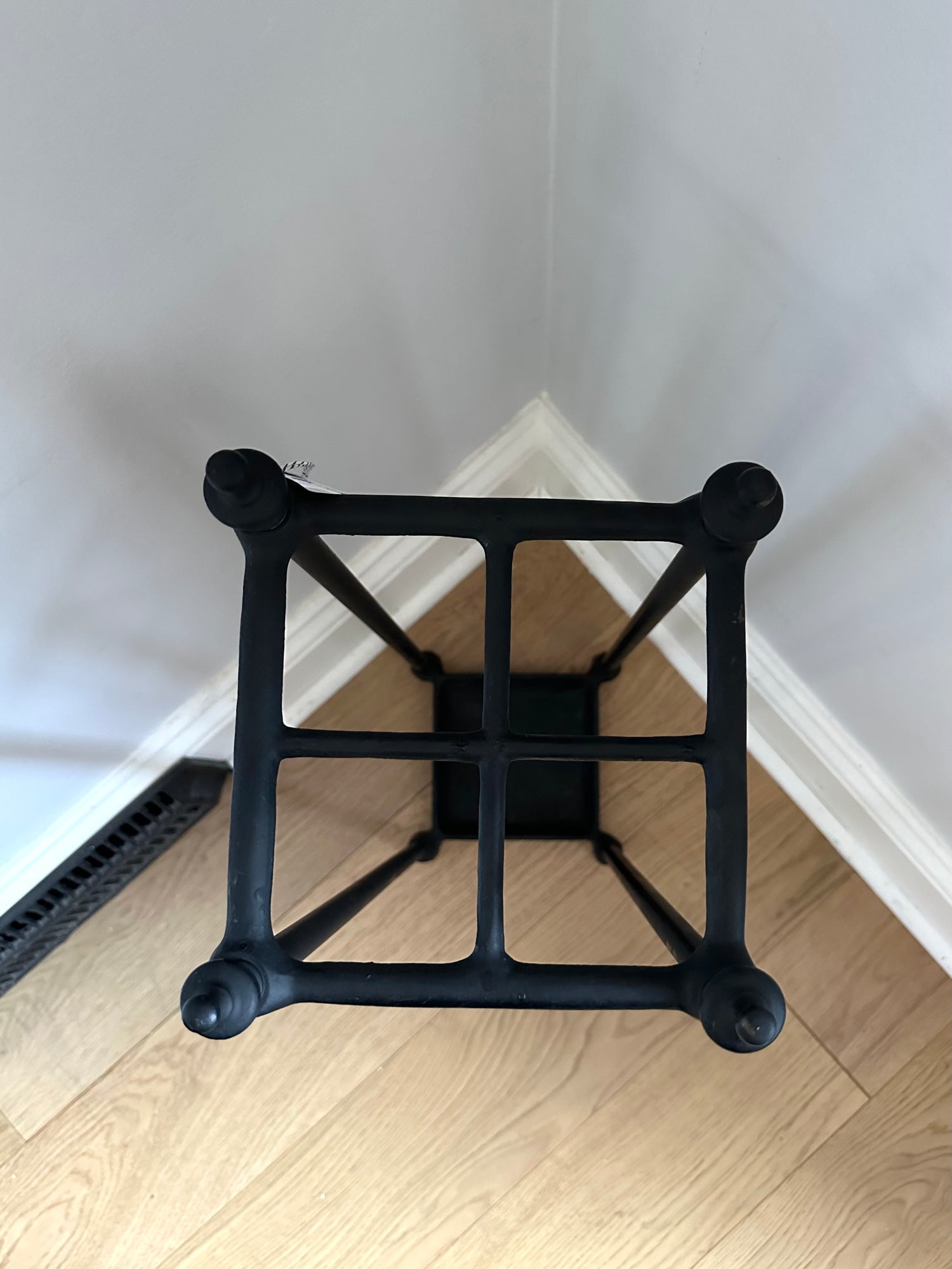 Vintage Umbrella Stand