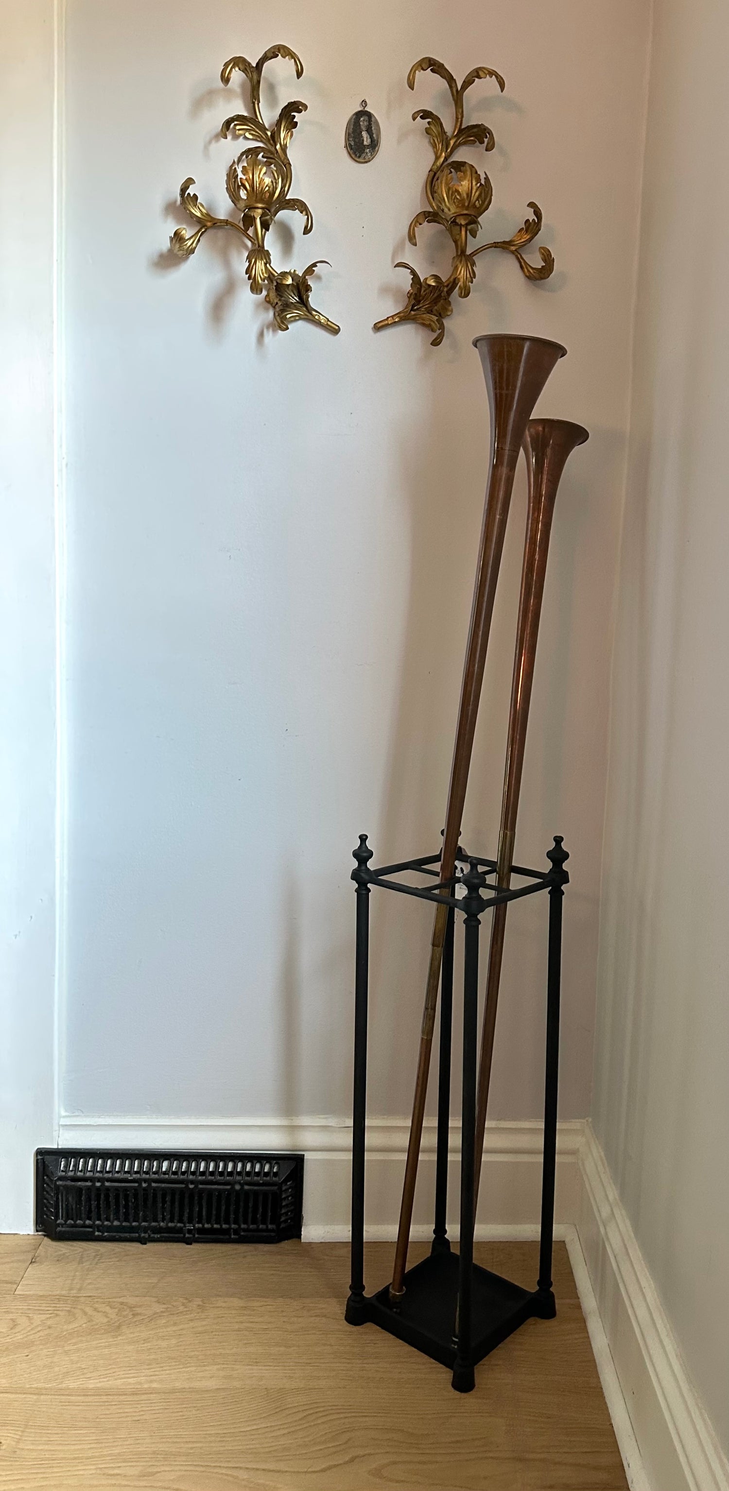 Vintage Umbrella Stand
