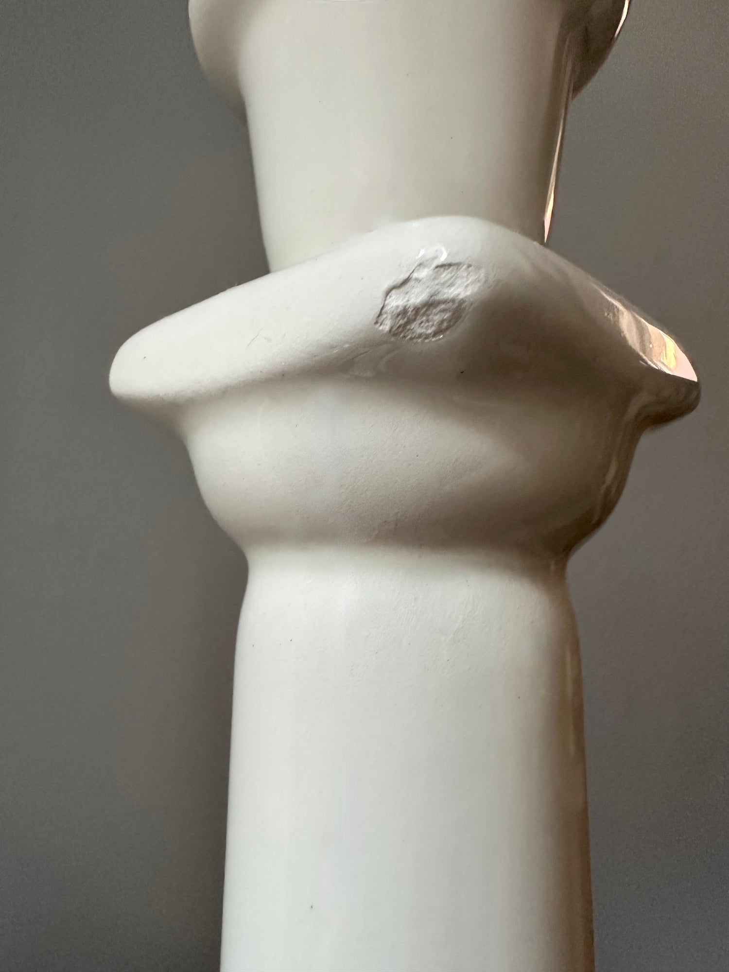 Vintage Candlestick Holders