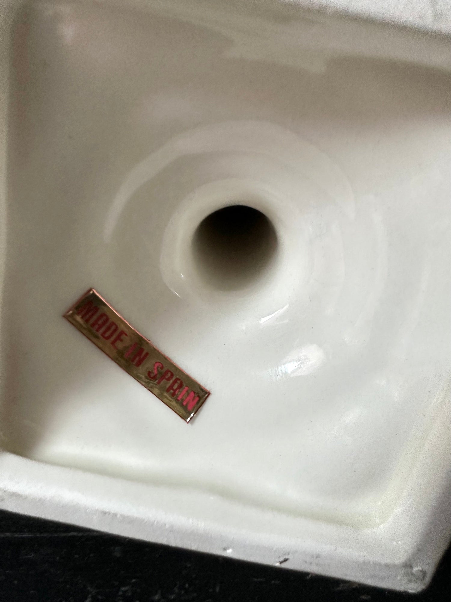 Vintage Candlestick Holders