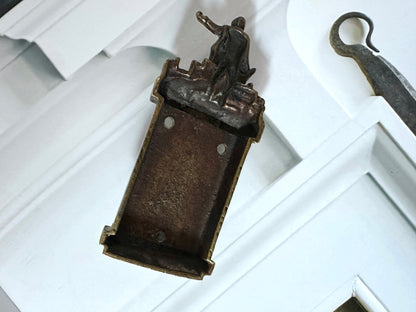 Vintage Mini Door Knocker