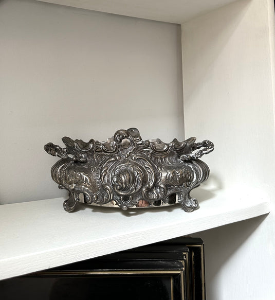Vintage Rococò Jardiniere – HOUSE OF PROPER