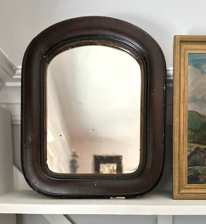 Antique 19th Century Mirror