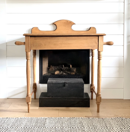 Antique Wash Stand