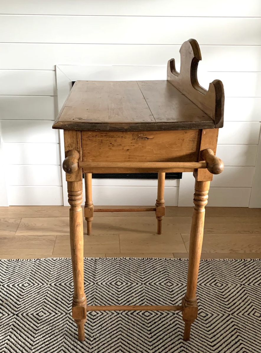 Antique Wash Stand