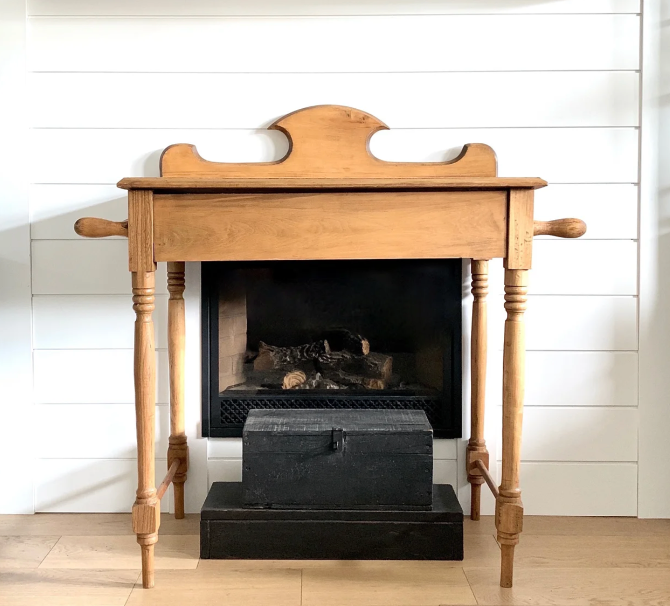 Antique Wash Stand