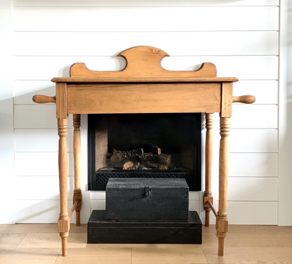 Antique Wash Stand