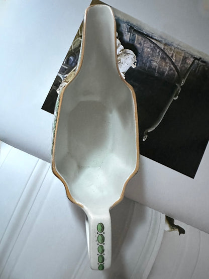 Antique Spode Gravy Boat