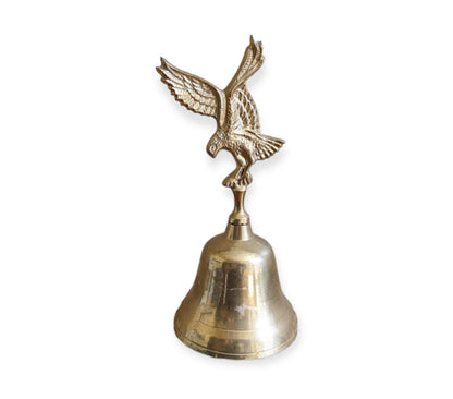 Vintage Eagle Bell