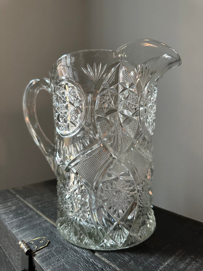 Vintage Jug