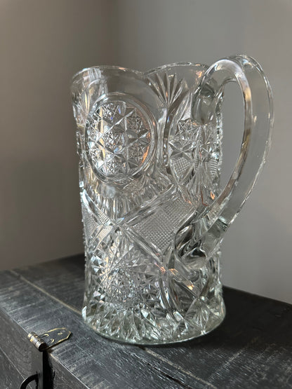 Vintage Jug