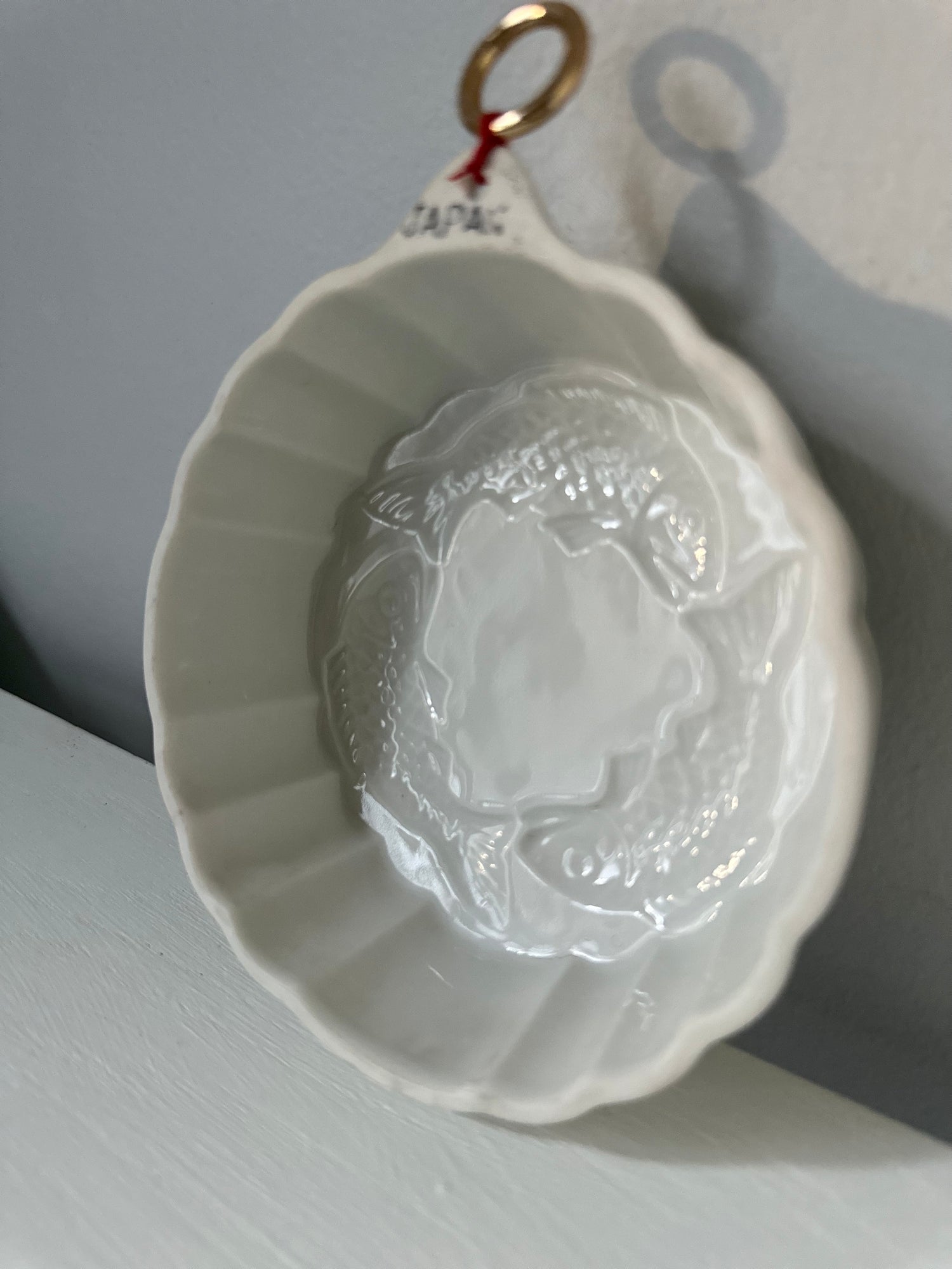Hanging Jelly Molds