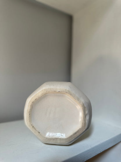 Vintage Mid-Century McCoy Pottery Vase