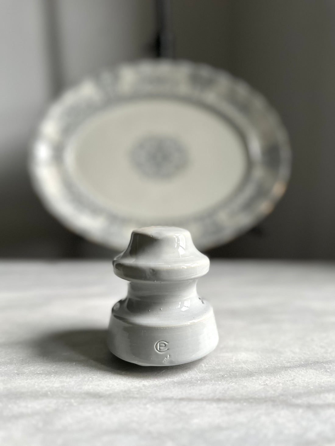 Vintage CP Canada Insulator