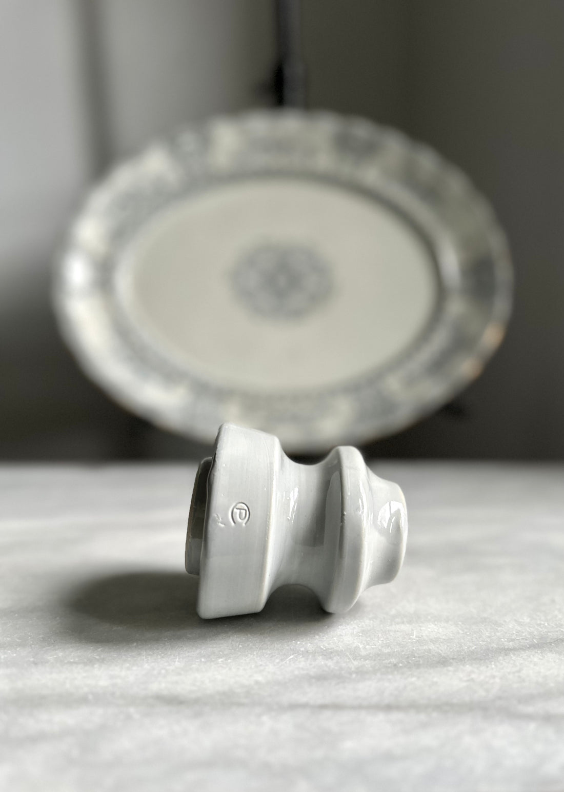 Vintage CP Canada Insulator