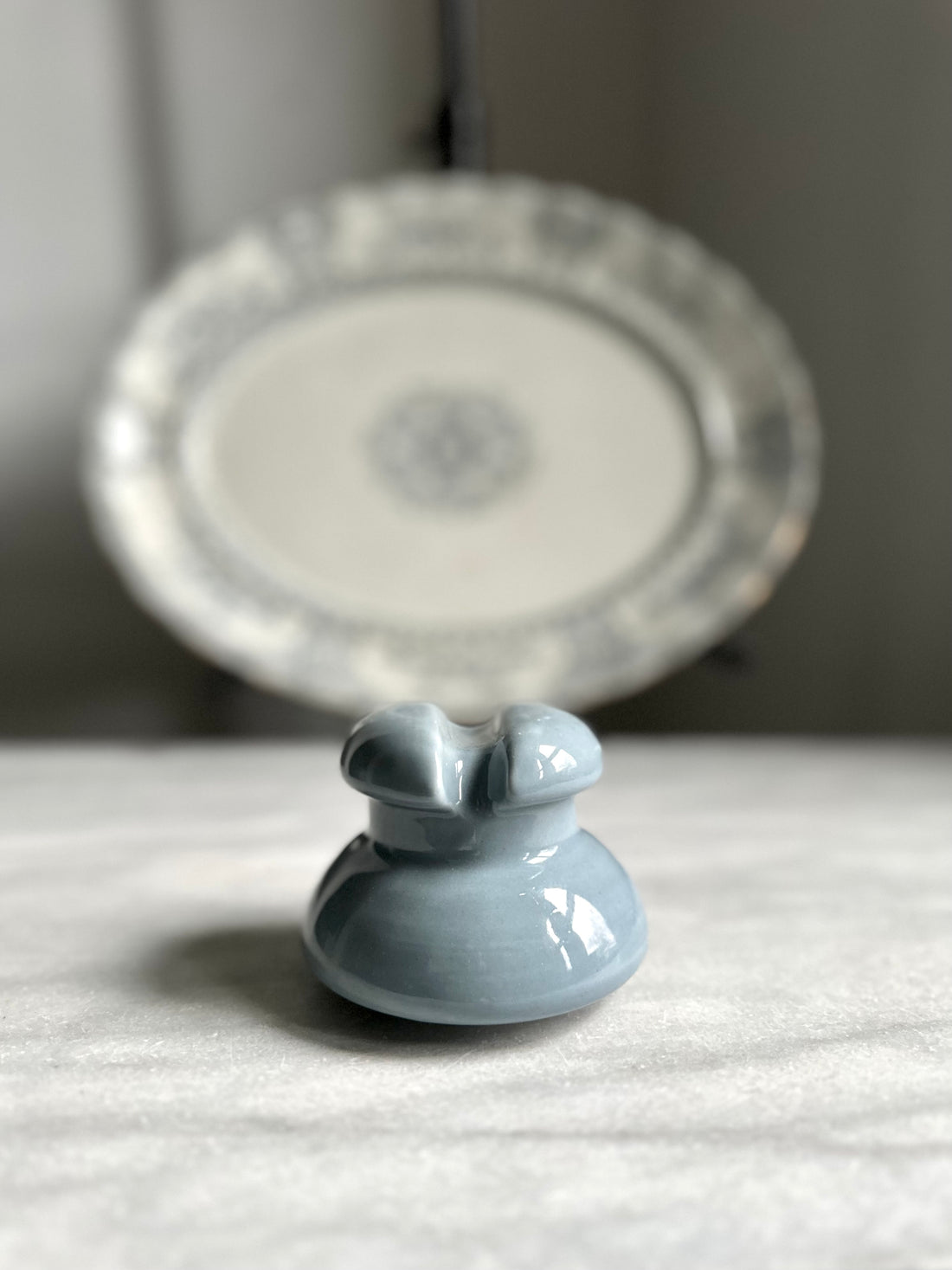 Vintage HESCHO Insulator