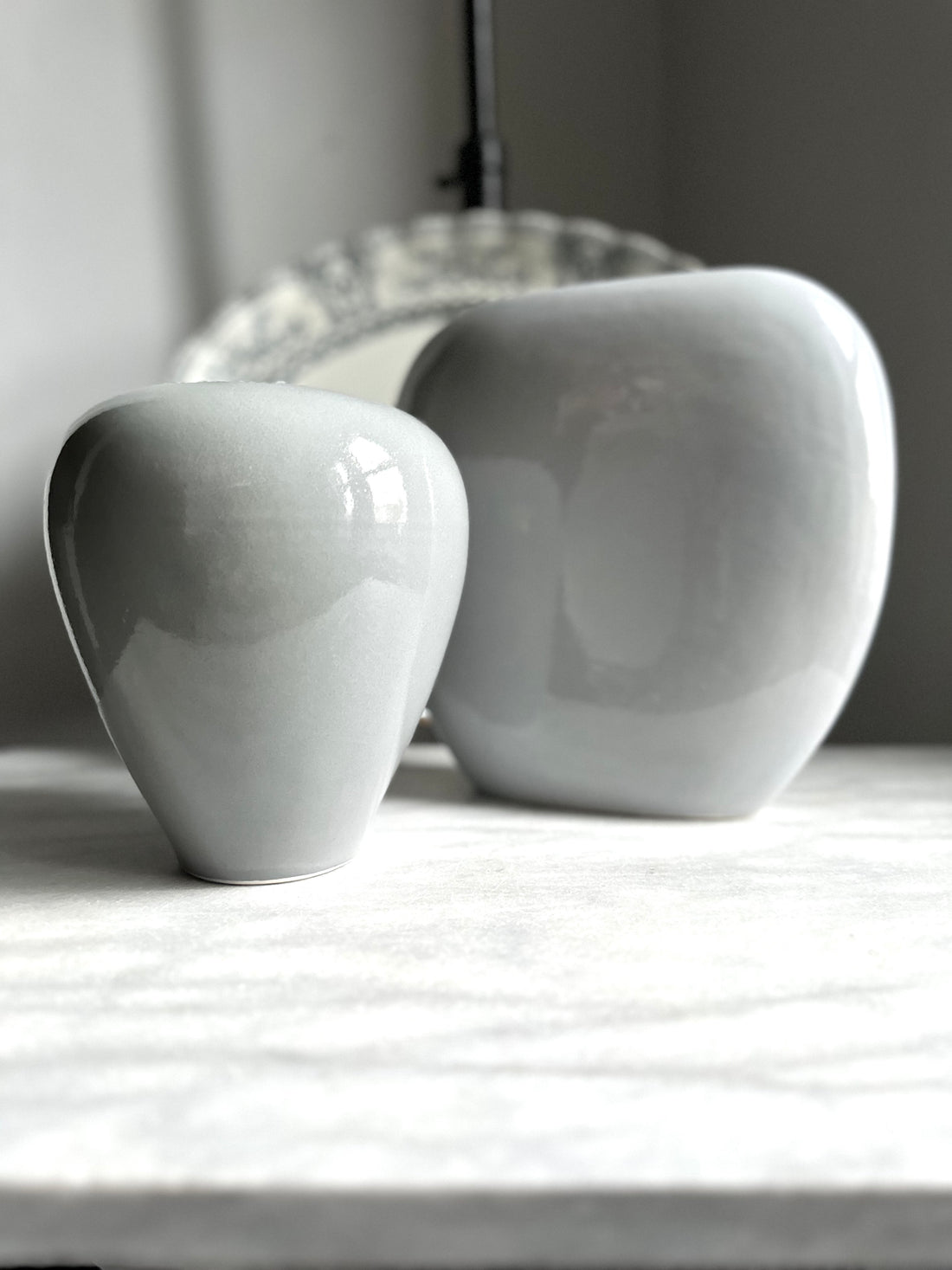 Vintage Ceramic Vase