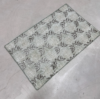 Vintage Rug, Small