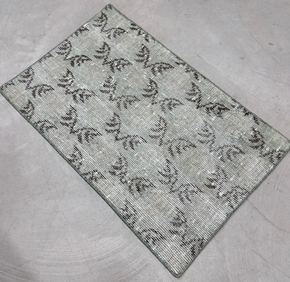 Vintage Rug, Small