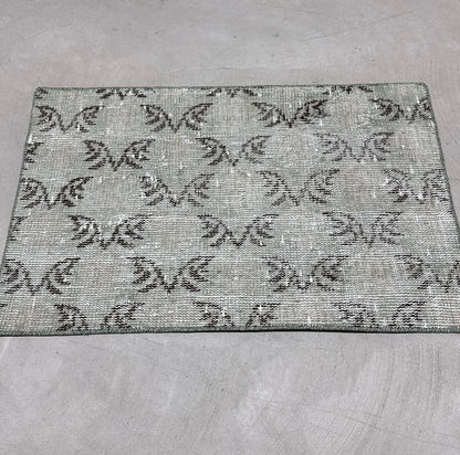 Vintage Rug, Small